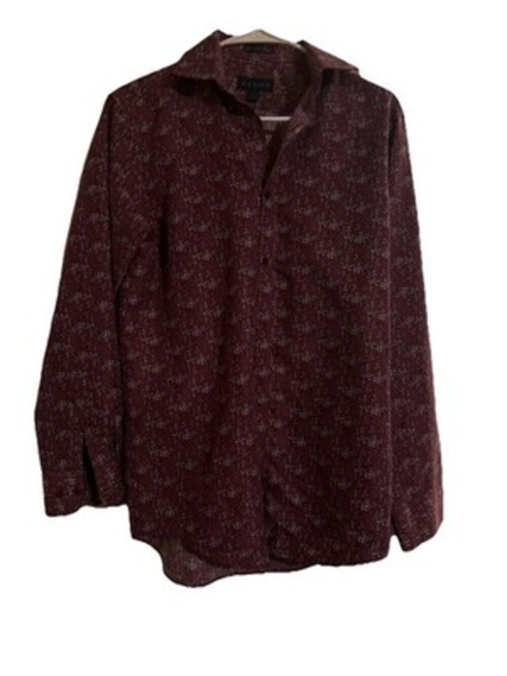 Zylos Dress Shirt